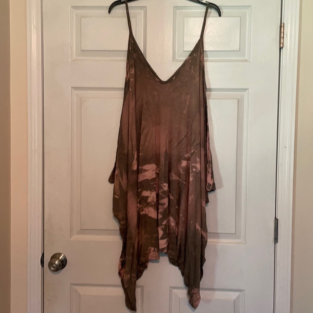 Pillowcase Romper! - image 3
